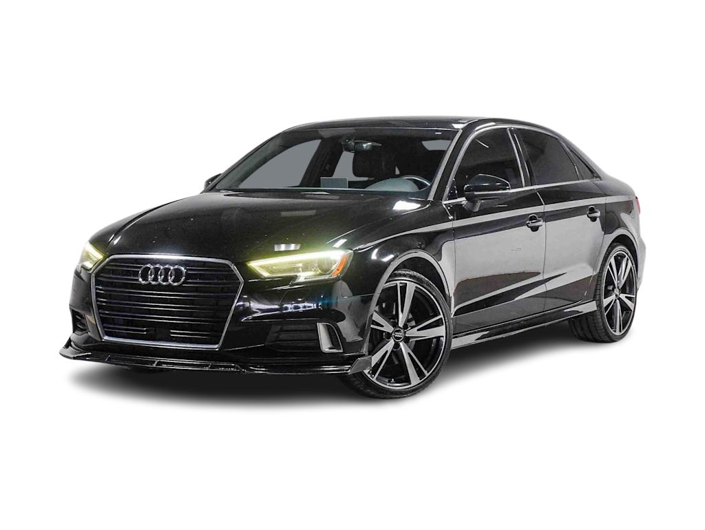 audi a3 sedan 2017 WAUAUGFFXH1025682 image audi a3 sedan 2017 WAUAUGFFXH1025682 image
